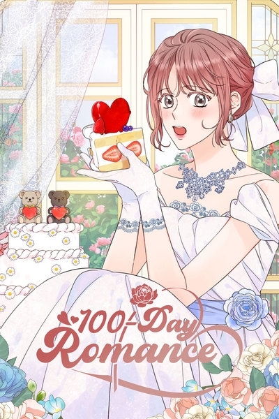 100-Day Romance (Official)