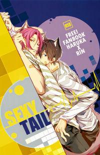 Free! dj - Sexy Tail